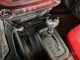 JEEP WRANGLER JK 2016 